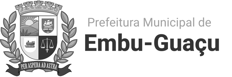 Prefeitura Municipal Embu-Guaçu